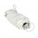 Membantu 5745000621132 hammock accessory Hanging kit Silver, White 15 kg