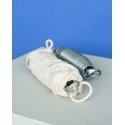 Membantu 5745000621132 hammock accessory Hanging kit Silver, White 15 kg