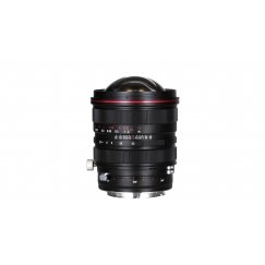 Laowa VE1545FER camera lens Super wide lens Black