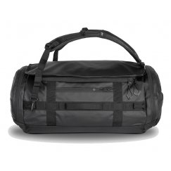 WANDRD Carryall stiprināta auduma soma 30 L Melns