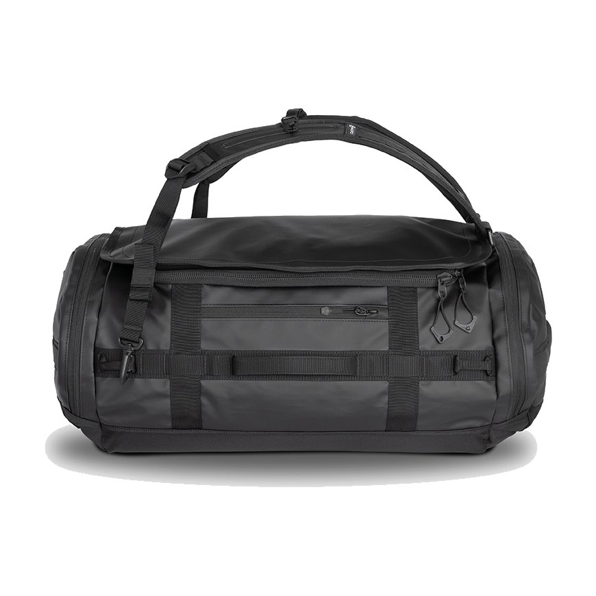 WANDRD Carryall spordikott 30 l Must