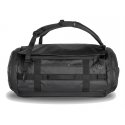 WANDRD Carryall duffel bag 30 L Black WANDRD Carryall duffel bag 30 L Black