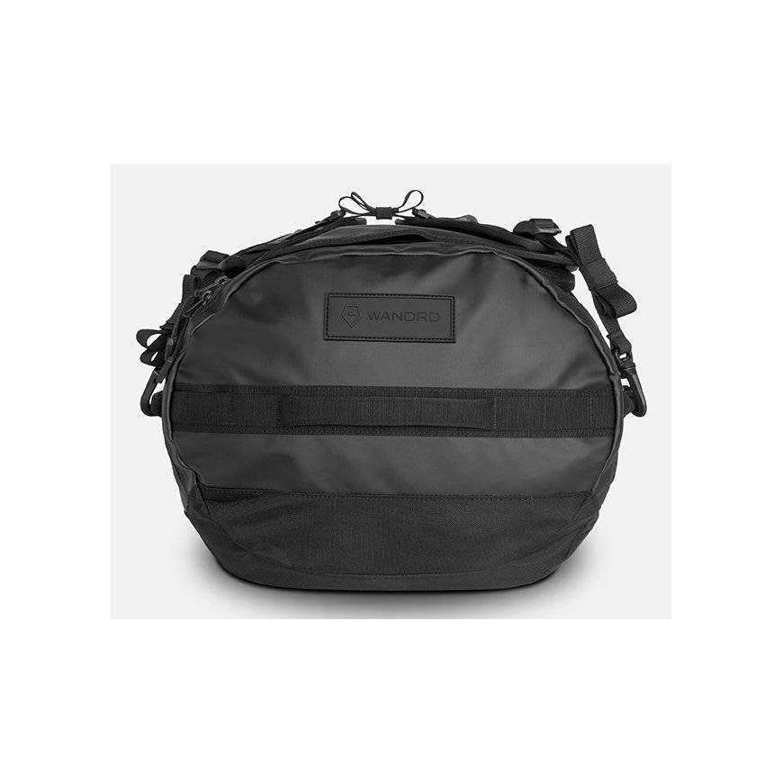 WANDRD Carryall spordikott 30 l Must – 2