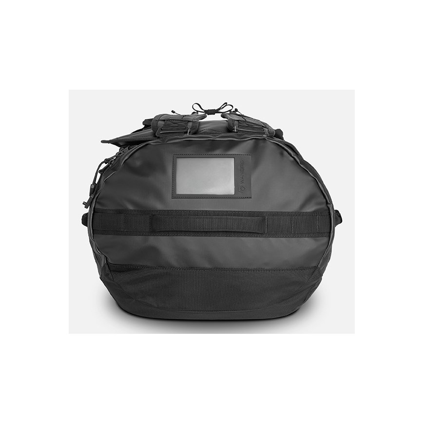 WANDRD Carryall spordikott 30 l Must – 3