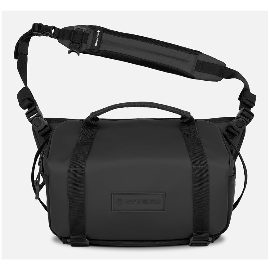 WANDRD ROGUE V2 Sling case Black