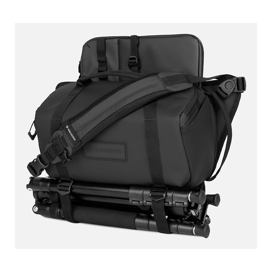 WANDRD ROGUE V2 Сумка-слинг Черный – 3
