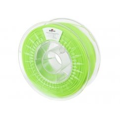 Spectrum Filaments PLA Premium Polymaitohappo (PLA) Fluoresoiva vihreä 1 kg