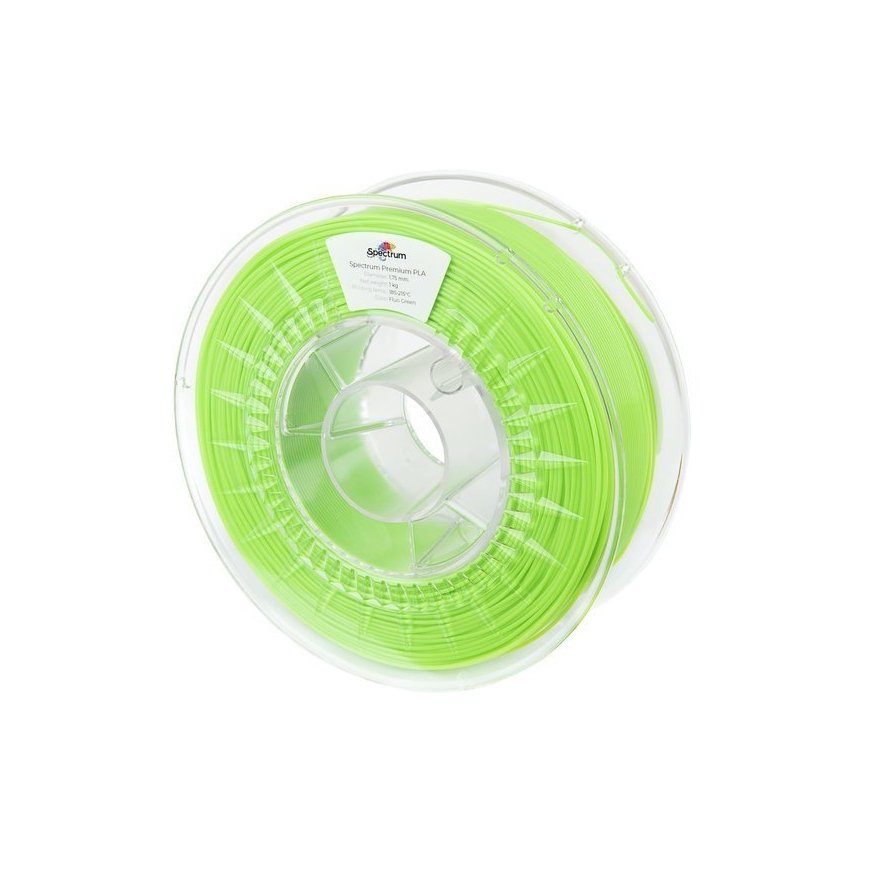 Spectrum Filaments Spectrum Filaments PLA Premium