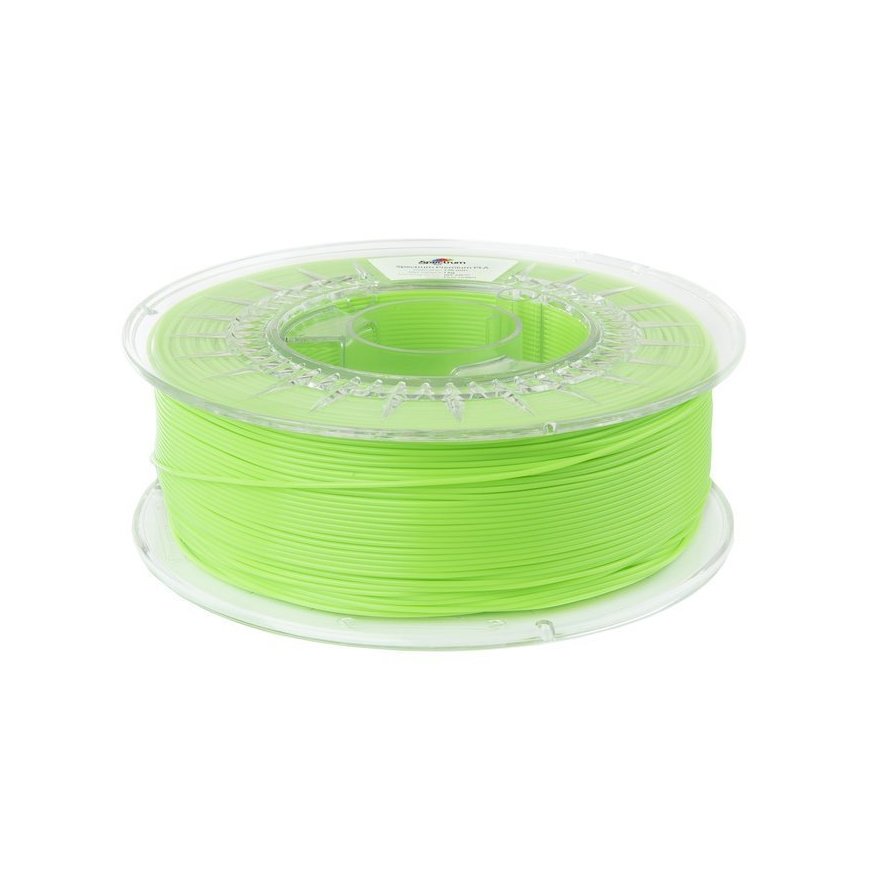 Spectrum Filaments PLA Premium Полилактид (ПЛА) Флуоресцентный зеленый 1 kg – 2
