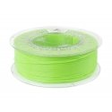 Spectrum Filaments PLA Premium Polymaitohappo (PLA) Fluoresoiva vihreä 1 kg Spectrum Filaments PLA Premium Polymaitohappo (PLA) Fluoresoiva vihreä 1 kg
