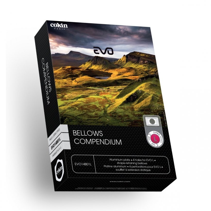 Cokin Modular Bellows For EVO L – 4