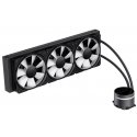 GameMax ICEBURG 360 INFINITY BK система охлаждения компьютера Процессор All-in-one liquid cooler 12 