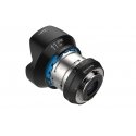 Irix Blackstone 11mm f/4.0 SLR Ultra plats objektīvs Melns Irix Blackstone 11mm f/4.0 SLR Ultra plats objektīvs Melns