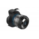 Irix Blackstone 11mm f/4.0 SLR Ultra plats objektīvs Melns Irix Blackstone 11mm f/4.0 SLR Ultra plats objektīvs Melns