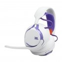 JBL Quantum 650 Laisvų rankų įranga Bevielis Su lankeliu Žaidimams C tipo USB Bluetooth Balta JBL Quantum 650 Laisvų rankų įranga Bevielis Su lankeliu Žaidimams C tipo USB Bluetooth Balta