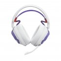 JBL Quantum 650 Laisvų rankų įranga Bevielis Su lankeliu Žaidimams C tipo USB Bluetooth Balta JBL Quantum 650 Laisvų rankų įranga Bevielis Su lankeliu Žaidimams C tipo USB Bluetooth Balta