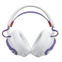 JBL Quantum 650 Laisvų rankų įranga Bevielis Su lankeliu Žaidimams C tipo USB Bluetooth Balta JBL Quantum 650 Laisvų rankų įranga Bevielis Su lankeliu Žaidimams C tipo USB Bluetooth Balta