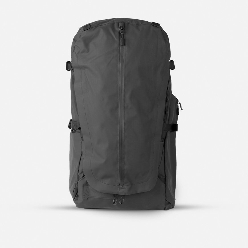 WANDRD Fernweh Backpack Black – 2