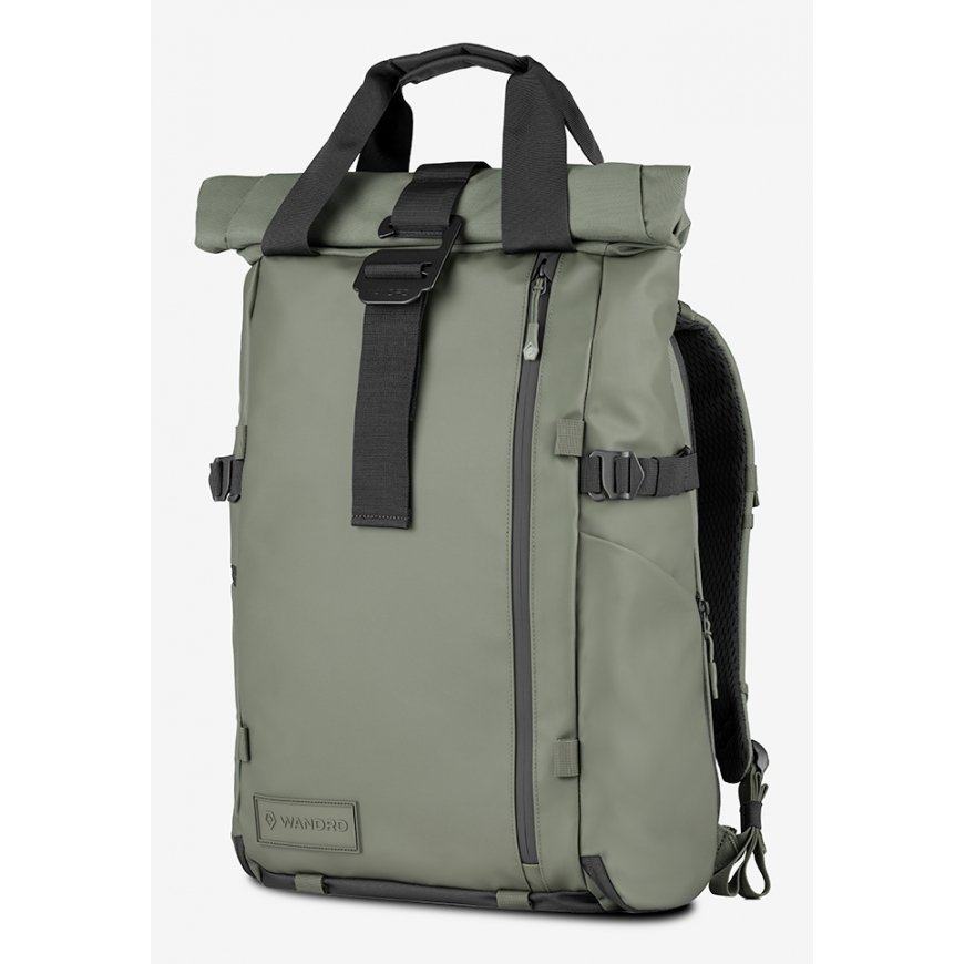 WANDRD PRVKE V4 Photography Bundle Backpack Green – 3