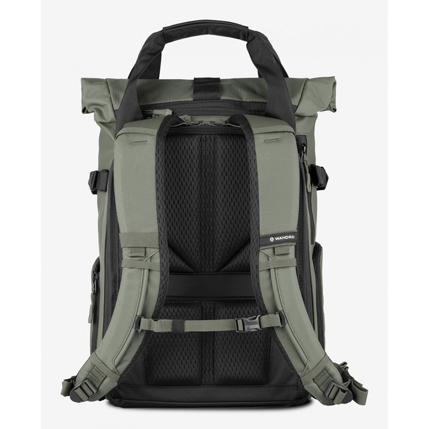 WANDRD PRVKE V4 Photography Bundle Backpack Green – 4