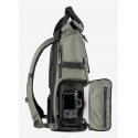 WANDRD PRVKE V4 Photography Bundle Reppu Vihreä WANDRD PRVKE V4 Photography Bundle Reppu Vihreä