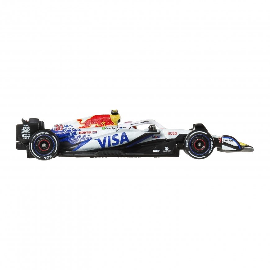 Hot Wheels JKD79 mängusõiduk