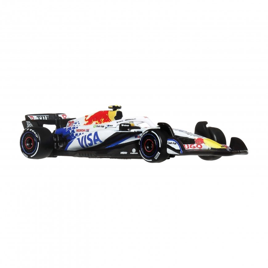 Hot Wheels JKD79 žaislinė transporto priemonė – 2