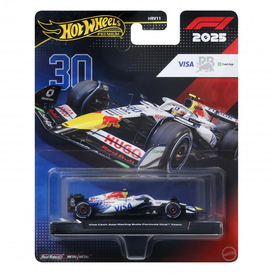 Hot Wheels JKD79 žaislinė transporto priemonė – 5