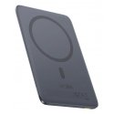 Baseus PicoGo Ultra-Slim 5000 mAh Wireless charging Titanium Baseus PicoGo Ultra-Slim 5000 mAh Wireless charging Titanium