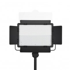 Godox LED500C stuudiovälk Must