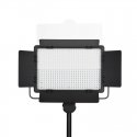Godox LED500C photo studio flash unit Black Godox LED500C photo studio flash unit Black