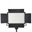 Godox LED500C stuudiovälk Must Godox LED500C stuudiovälk Must