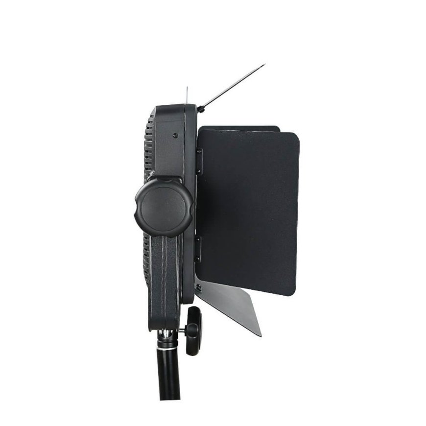 Godox LED500C stuudiovälk Must – 3