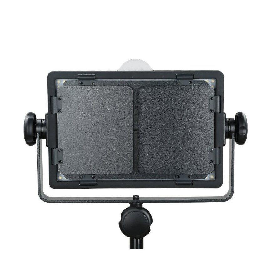 Godox LED500C stuudiovälk Must – 4
