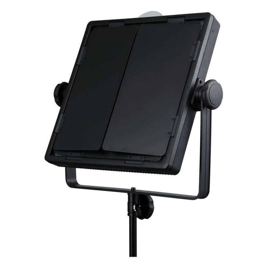 Godox LED1000Bi II photo studio flash unit Black – 4