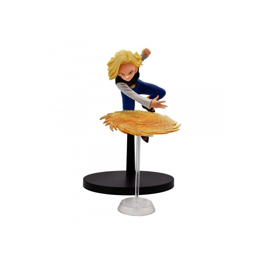 Banpresto BP89294P veiksmo / kolekcinė figūrėlė