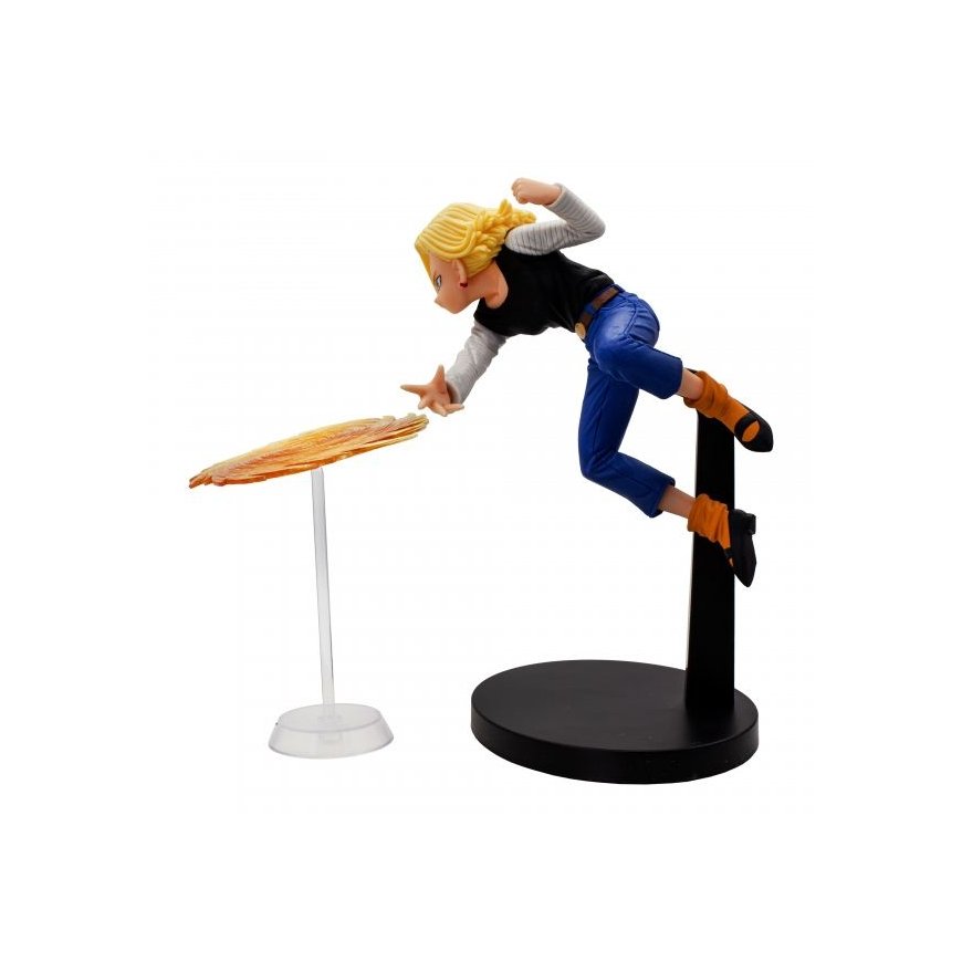 Banpresto BP89294P veiksmo / kolekcinė figūrėlė – 3