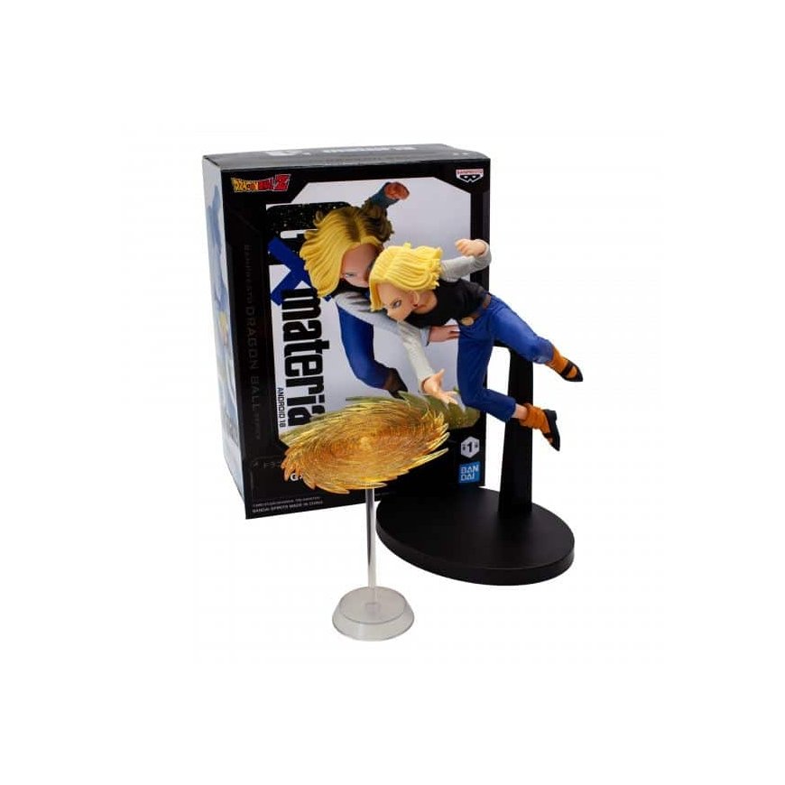 Banpresto BP89294P action - ja keräilyfiguuri – 5