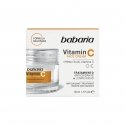 Babaria Vitamin C Face Cream Dienas un nakts krēms Decollete, Seja, Kakls 50 ml Babaria Vitamin C Face Cream Dienas un nakts krēms Decollete, Seja, Kakls 50 ml