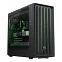 GameMax CLAW 460 BK „Midi Tower“ Juoda GameMax CLAW 460 BK „Midi Tower“ Juoda