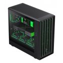 GameMax CLAW 460 BK Midi Tower Melns GameMax CLAW 460 BK Midi Tower Melns