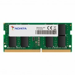 ADATA Premier mälumoodul 32 GB 1 x 32 GB DDR4 260-pin SO-DIMM