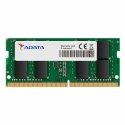 ADATA Premier mälumoodul 32 GB 1 x 32 GB DDR4 260-pin SO-DIMM ADATA Premier mälumoodul 32 GB 1 x 32 GB DDR4 260-pin SO-DIMM