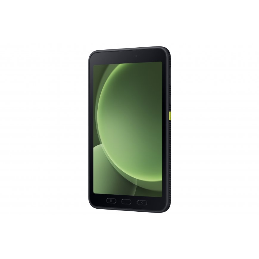Samsung SM-X300N 128 GB 20.3 cm (8") 6 GB Wi-Fi 6 (802.11ax) Android 14 Green – 2