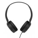 JVC HA-S33UC Headset Wired Head-band Calls/Music USB Type-C Black JVC HA-S33UC Headset Wired Head-band Calls/Music USB Type-C Black