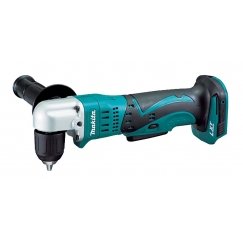 Makita DDA351Z porakone Avaimeton 1,7 kg musta, Vihreä