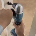 Makita DDA351Z дрель Без ключа 1,7 kg Черный, Зеленый Makita DDA351Z дрель Без ключа 1,7 kg Черный, Зеленый