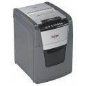 Rexel Optimum 100X automaattinen paperisilppuri, P4 Rexel Optimum 100X automaattinen paperisilppuri, P4