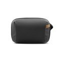 PGYTECH Mini Tech Pouch Polyesteri musta Unisex Käsilaukku PGYTECH Mini Tech Pouch Polyesteri musta Unisex Käsilaukku
