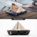 PGYTECH Mini Tech Pouch Полиэстер Черный Унисекс Ручная сумка PGYTECH Mini Tech Pouch Полиэстер Черный Унисекс Ручная сумка